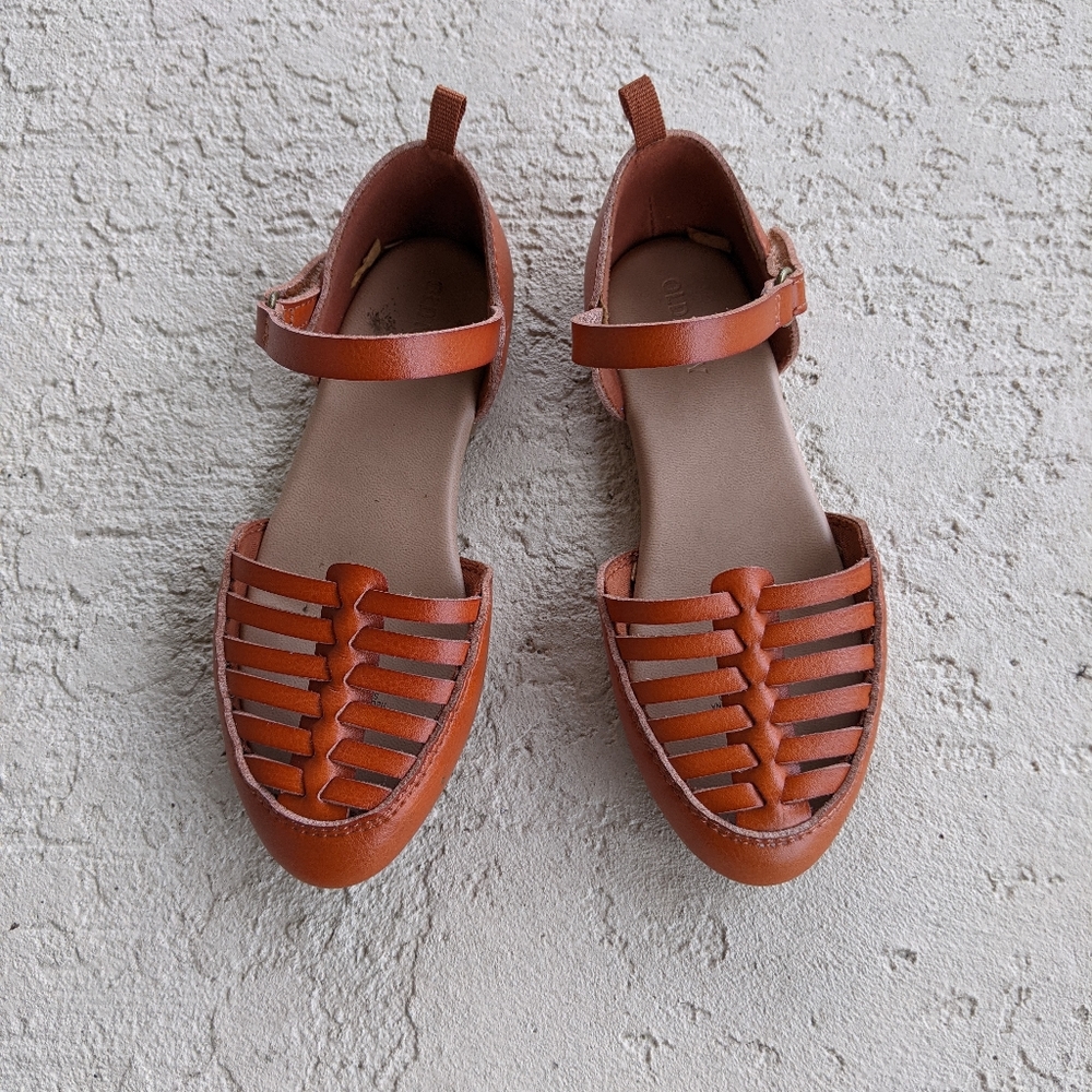 Old Navy Sandals Huaraches